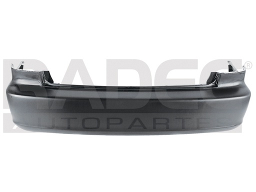 [203-1301-04] FASCIA TRASERA HD ACCORD 98-02 4 PUERTAS