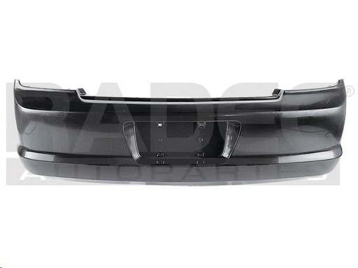 [203-1301-08] FASCIA TRASERA HD ACCORD 98-00 2 PUERTAS