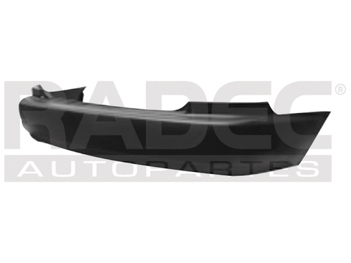 [203-1301-34] FASCIA TRAS HD ACCORD 86-87 S/HOYO P/CUA