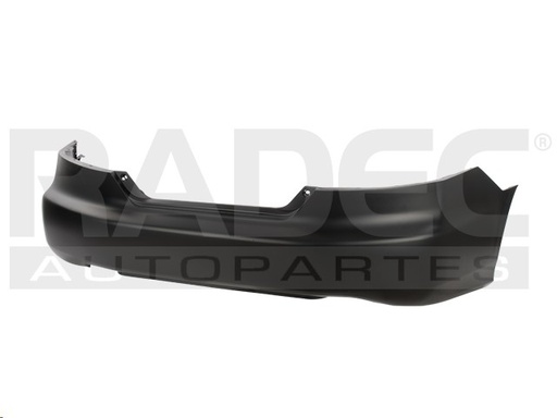 [203-1301-41] FASCIA TRASERA HD ACCORD 06-07 2 PUERTAS