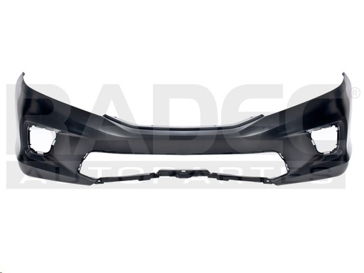 [203-1301-42] FASCIA DELANTERA HD ACCORD 13-15 2 PUERTAS P/PINTAR