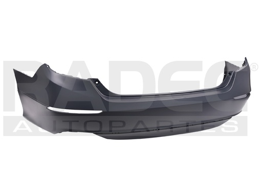 [203-1301-62] FASCIA TRASERA HD ACCORD 18-22 P/PINTAR LX/SPORT