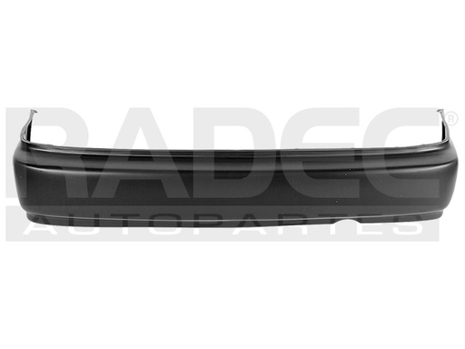 [203-1302-03] FASCIA TRASERA HD CIVIC 96-98 2 Y 4 PUERTAS