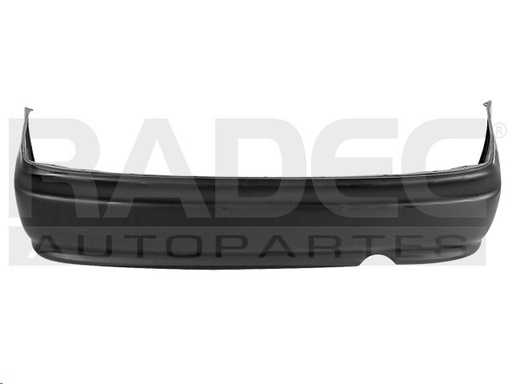 [203-1302-04] FASCIA TRASERA HD CIVIC 99-00 2 Y 4 PUERTAS