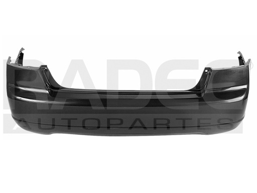 [203-1302-07] FASCIA TRASERA HD CIVIC 01-03 4 PUERTAS