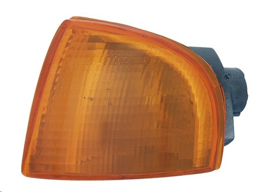 [004-1917-L] CUARTO PUNTA VW POINTER 97-99 LUJO IZQ