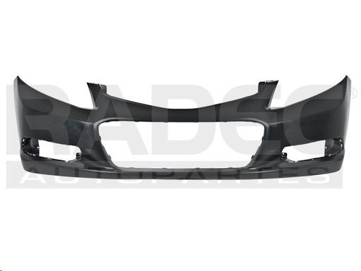 [203-1302-21] FASCIA DELANTERA HD CIVIC 12-13 2 PUERTAS