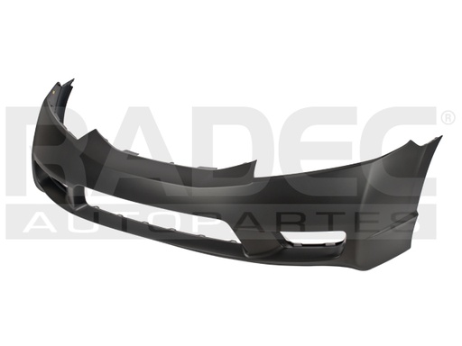 [203-1302-27] FASCIA DELANTERA HD CIVIC 09-11 4 PUERTAS