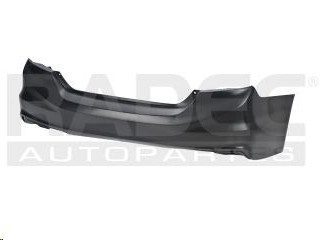 [203-1302-33] FASCIA TRASERA HD CIVIC 13-14 2 PUERTAS EX MT/EX AT/SI