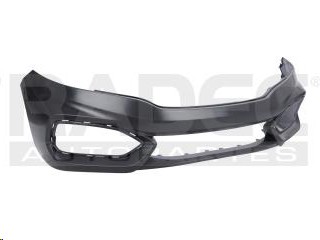 [203-1302-35] FASCIA DELANTERA HD CIVIC 14-15 2 PUERTAS P/PINTAR