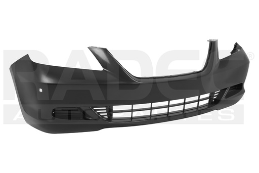 [203-1305-16] FASCIA DELANTERA HD ODYSSEY 05-07 S/HOYO P/FARO C/HOYO P/SENSOR P/PINTAR