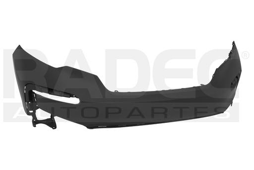 [203-1307-20] FASCIA DELANTERA HD PILOT 19-22 SUPERIOR P/PINTAR PRIME/TOURING V6 6 CLINDROS 3.5L 5 PUERTAS