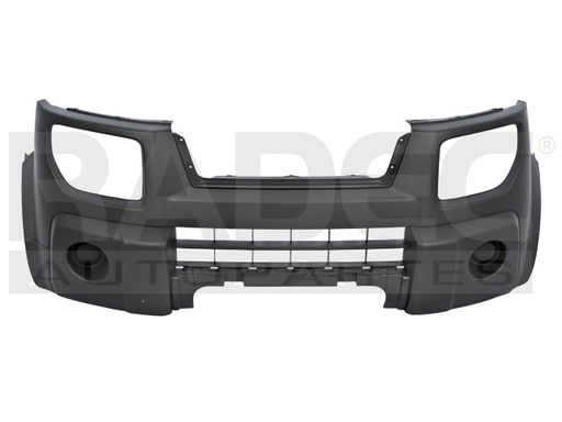 [203-1309-00] FASCIA DELANTERA HD ELEMENT 03-08 CORRUGADA