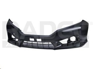 [203-1310-03] FASCIA DELANTERA HD CITY 14-17 P/PINTAR