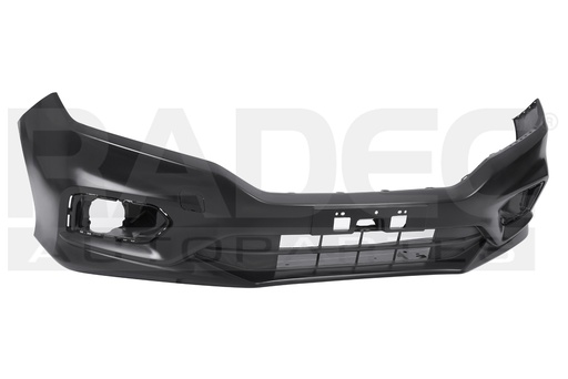 [203-1310-06] FASCIA DELANTERA HD CITY 18-20 P/PINTAR EX/LX L4 4CILINDROS 1.5L 4 PUERTAS