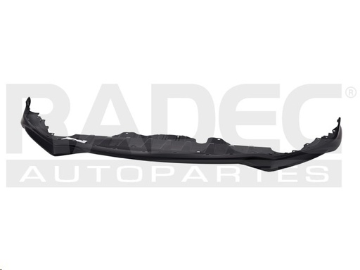 [203-1313-03] FASCIA DELANTERA HD HR-V 19-22 INFERIOR P/PINTAR TOURING L4 4 CILINDROS 1.8L 5 PUERTAS