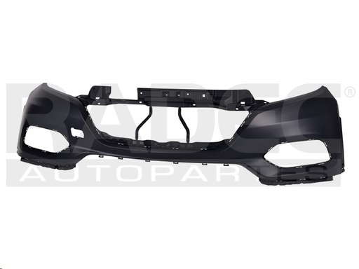 [203-1313-04] FASCIA DELANTERA HD HR-V 19-22 SUPERIOR P/PINTAR UNIQ/PRIME/TOURING L4 4 CILINDROS 1.8L 5 PUERTAS