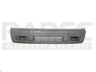 [203-1504-02] FASCIA DELANTERA IZ TROOPER 98-02 S/HOYO P/FARO