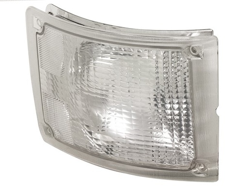 [004-2157-R] CUARTO PUNTA CAMION DINA CRISTAL DER