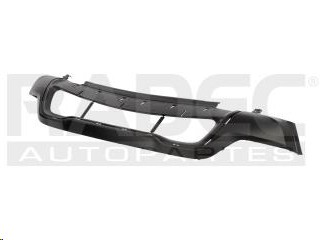 [203-1605-31] FASCIA DELANTERA JP GRAND CHEROKEE 14-17 P/PINTAR
