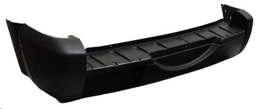 [203-1607-03] FASCIA TRASERA JP LIBERTY 02-07 P/PINTAR