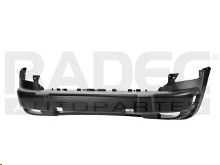 [203-1607-10] FASCIA DELANTERA JP LIBERTY 05-07 C/HOYO P/GANCHO