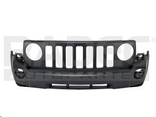 [203-1608-00] FASCIA DELANTERA JP PATRIOT 07-12 P/P