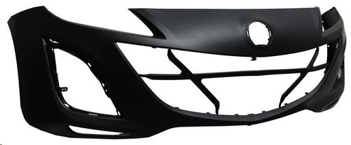 [203-1901-04] FASCIA DELANTERA MZ 3 10-11 2.5 P/PINTAR