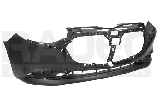 [203-1901-26] FASCIA DELANTERA MZ 3 19-23 P/PINTAR I/I SPORT/I GRAND TOURING/I/I SPORT/I GRAND TOURING/HYBRID L4 4 CILINDROS 2.5L 4 PUERTAS