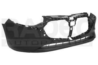 [203-1901-33] FASCIA DELANTERA MZ 3 19-23 P/PINTAR I SPORT /I GRAND TOURING/S GRAND TOURIN/SIGNATURE L4 4 CILINDROS 2.5 L 5 PUERTAS