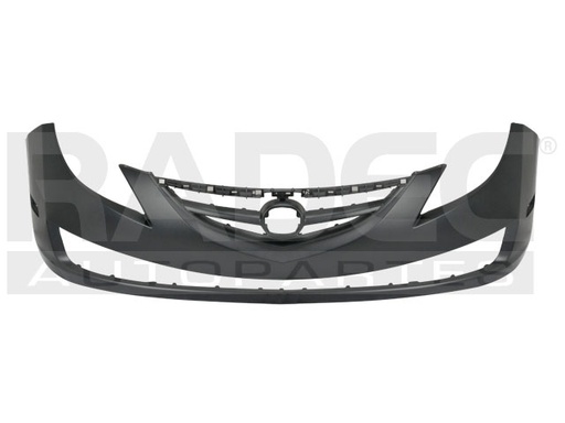 [203-1902-02] FASCIA DELANTERA MZ 6 09-13 P/PINTAR