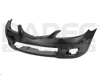 [203-1902-09] FASCIA DELANTERA MZ 6 06-08 P/PINTAR