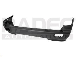 [203-1904-01] FASCIA TRAS MZ MPV 89-95 P/PINTAR