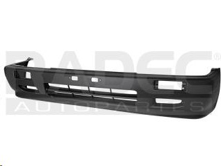 [203-1906-00] FASCIA DEL MZ PROTEGE 97-00 323 NEGRA