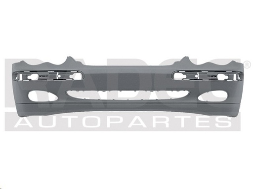 [203-2002-00] FASCIA DELANTERA MC CLASE C 01-07 P/PINTAR