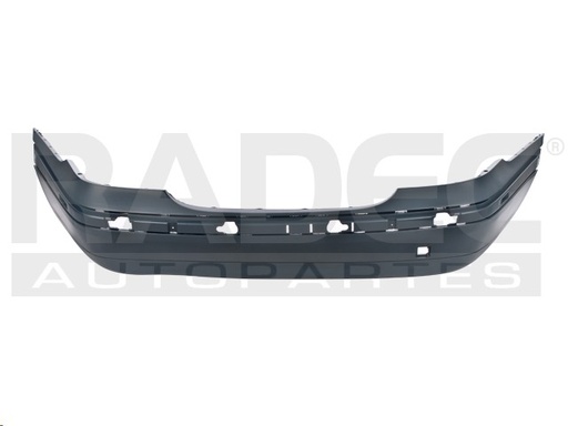 [203-2002-02] FASCIA TRASERA MC CLASE C 01-07