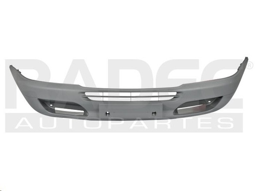 [203-2006-00] FASCIA DELANTERA MC SPRINTER 04-06 CORRUGADA