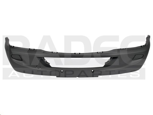 [203-2006-03] FASCIA DELANTERA MC SPRINTER 07-13 S/HOYO P/FARO