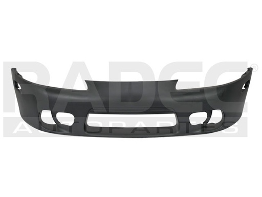 [203-2201-00] FASCIA DELANTERA MT ECLIPSE 97-99 P/PINTAR C/HOYO