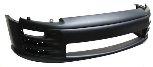 [203-2201-01] FASCIA DELANTERA MT ECLIPSE 00-02 P/PINTAR