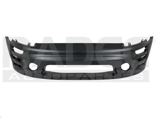 [203-2201-03] FASCIA DELANTERA MT ECLIPSE 03-05 P/PINTAR