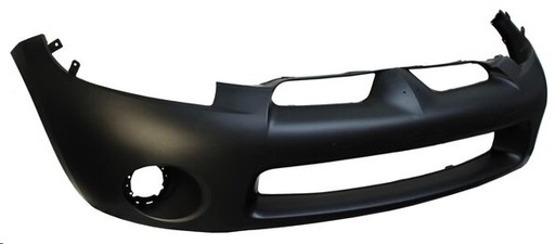 [203-2201-04] FASCIA DELANTERA MT ECLIPSE 06-08 P/PINTAR