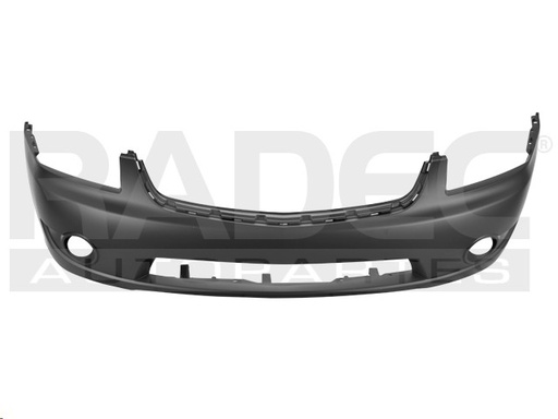 [203-2203-01] FASCIA DELANTERA MT GALANT 07-09 P/PINTAR