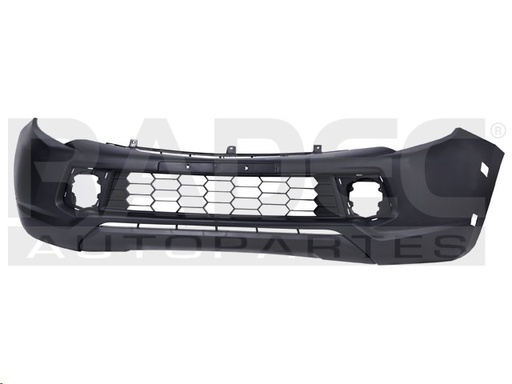 [203-2204-06] FASCIA DEL MT L200 16-19 P/PINTAR C/HOYO