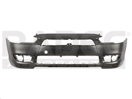 [203-2205-00] FASCIA DELANTERA MT LANCER 08-14 P/PINTAR