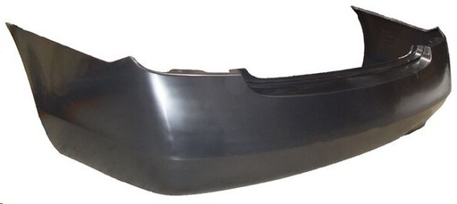 [203-2302-01] FASCIA TRASERA NS ALTIMA 02-06 BASE/S/SE/SL L4/V6 4/6 CILINDROS 2.5/3.5L 4 PUERTAS P/PINTAR