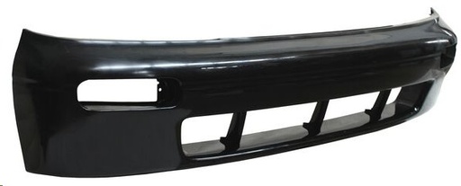[203-2302-09] FASCIA DELANTERA NS ALTIMA 93-97 P/PINTAR BASE/SE/XE/GXE/GLE L4 4 CILINDROS 2.4L 4 PUERTAS