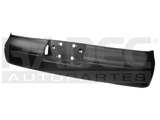 [203-2302-11] FASCIA TRASERA NS ALTIMA 93-97 P/PINTAR BASE/SE/XE/GXE/GLE L4 4 CILINDROS 2.4L 4 PUERTAS