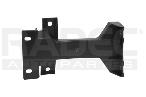 [203-2302-35] SOPORTE FASCIA DELANTERA NS ALTIMA 17-18 CENTRAL SENSE/ADVANCE/EXCLUSIVE L4/V6 4/6 CILINDROS 2.5/3.5L 4 PUERTAS