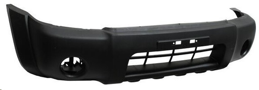 [203-2306-04] FASCIA DELANTERA NS D22 08-15/FRONTIER 01-04 C/FAROS P/NIEBLA T/DIESEL
